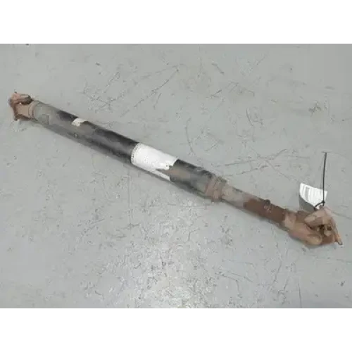TOYOTA PRADO REAR PROP SHAFT 2.8, 1GD-FTV, AUTO T/M, 150 SERIES, 06/15-11/23 201 TOYOTA PRADO REAR PROP SHAFT 2.8, 1GD-FTV, AUTO T/M, 150 SERIES, 06/15-11/23 201