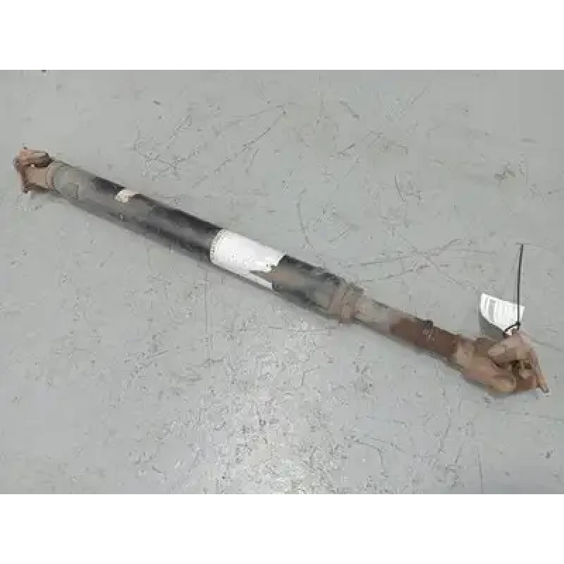 TOYOTA PRADO REAR PROP SHAFT 2.8, 1GD-FTV, AUTO T/M, 150 SERIES, 06/15-11/23 201 TOYOTA PRADO REAR PROP SHAFT 2.8, 1GD-FTV, AUTO T/M, 150 SERIES, 06/15-11/23 201