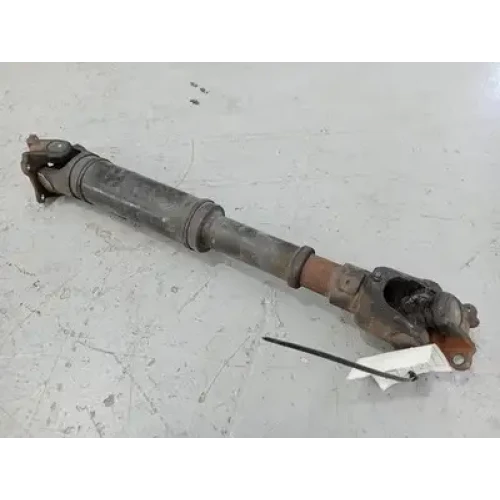TOYOTA LANDCRUISER FRONT PROP SHAFT 100 SERIES, 4.7, 2UZ, PETROL, AUTO/MANUAL T/ TOYOTA LANDCRUISER FRONT PROP SHAFT 100 SERIES, 4.7, 2UZ, PETROL, AUTO/MANUAL T/