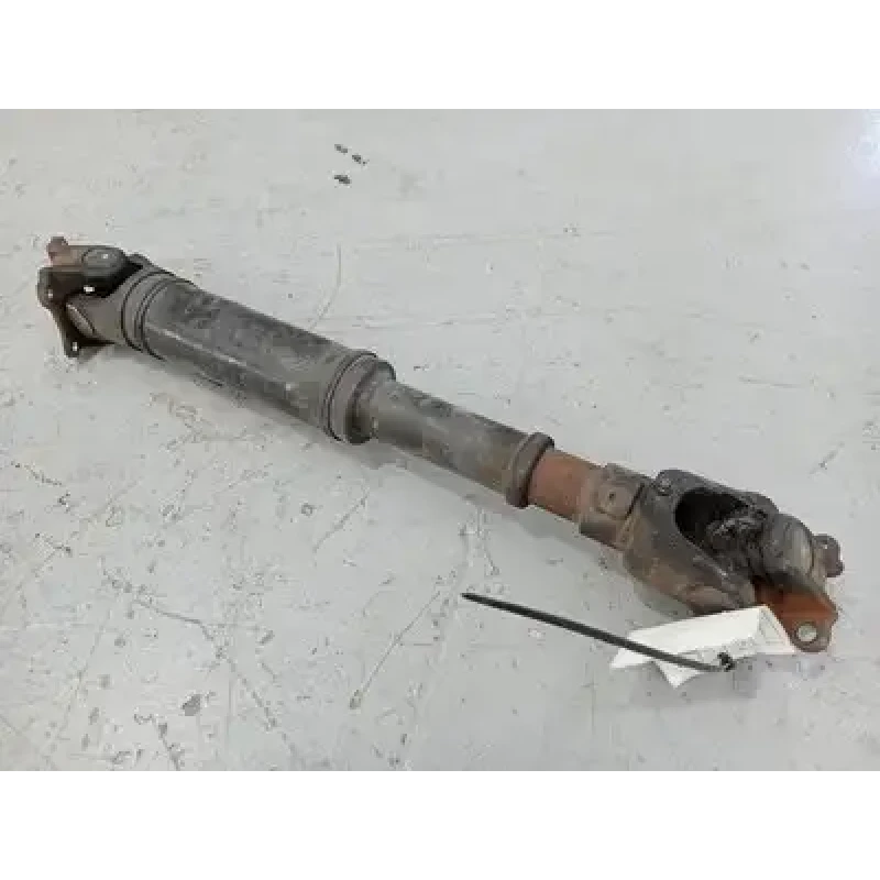 TOYOTA LANDCRUISER FRONT PROP SHAFT 100 SERIES, 4.7, 2UZ, PETROL, AUTO/MANUAL T/ TOYOTA LANDCRUISER FRONT PROP SHAFT 100 SERIES, 4.7, 2UZ, PETROL, AUTO/MANUAL T/