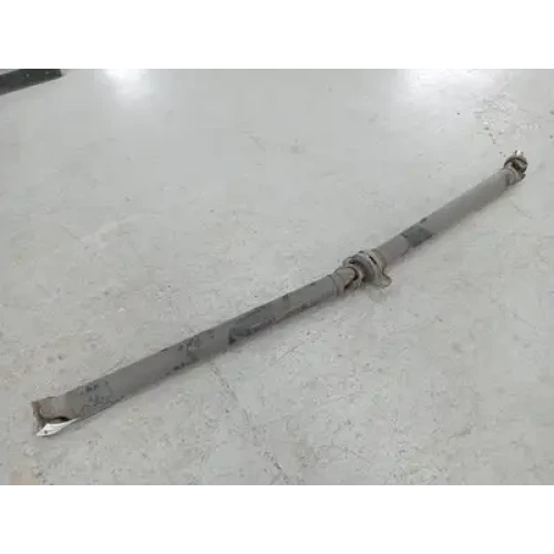 HYUNDAI ILOAD/IMAX REAR PROP SHAFT 2.5, DIESEL, MANUAL T/M, 6 SPEED, TQ, 01/12-0