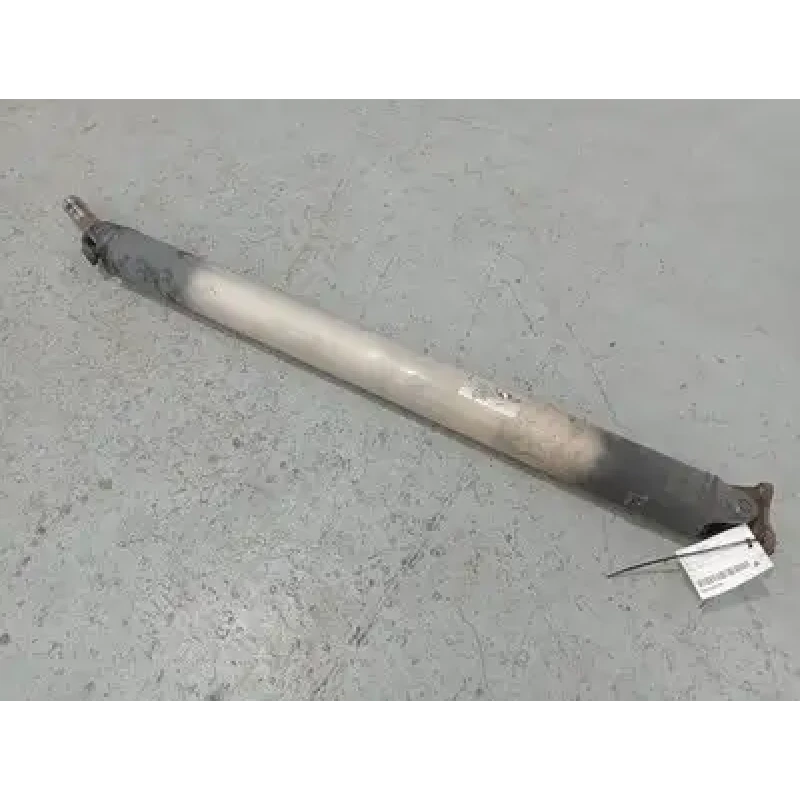 NISSAN NAVARA REAR PROP SHAFT D40 (VIN MNT), 2.5, DIESEL, AUTO T/M, 4WD, 03/08-0