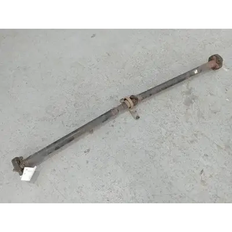 HOLDEN STATESMAN/CAPRICE REAR PROP SHAFT WL, V6 TYPE, 5 SPEED, 08/04-08/06 2004