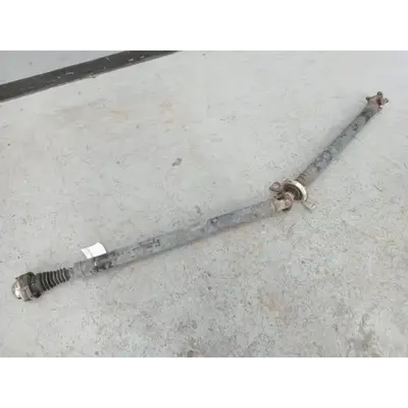 HOLDEN CAPTIVA REAR PROP SHAFT CG, DIESEL, TURBO, 01/11-06/18 2014