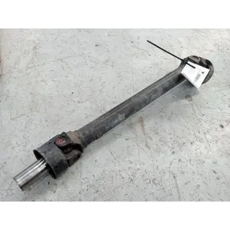 MITSUBISHI TRITON FRONT PROP SHAFT 2.5, DIESEL, AUTO T/M, 4 SPEED, 551 CODE, MN,