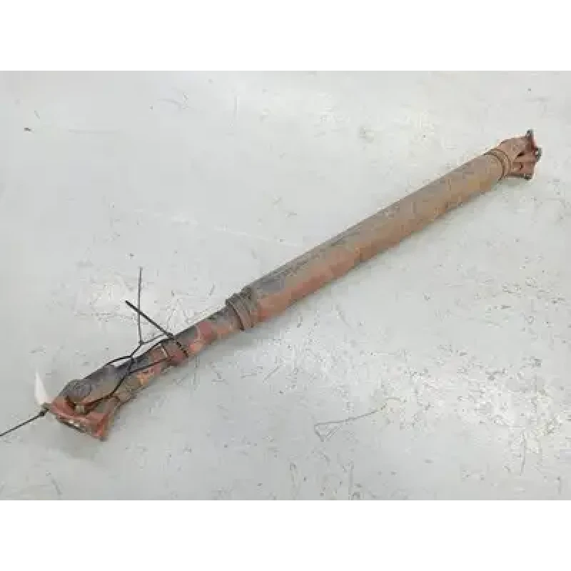 TOYOTA PRADO REAR PROP SHAFT 3.0, 1KD-FTV, AUTO T/M, 150 SERIES, 08/09-05/15 201 TOYOTA PRADO REAR PROP SHAFT 3.0, 1KD-FTV, AUTO T/M, 150 SERIES, 08/09-05/15 201