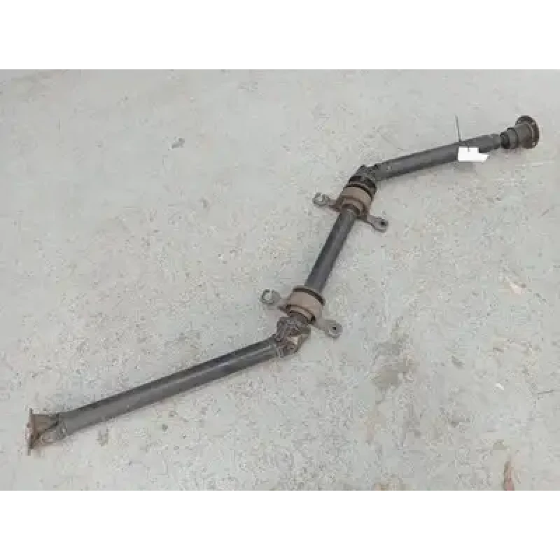 MAZDA CX7 REAR PROP SHAFT PETROL, ER, 11/06-02/12 2010