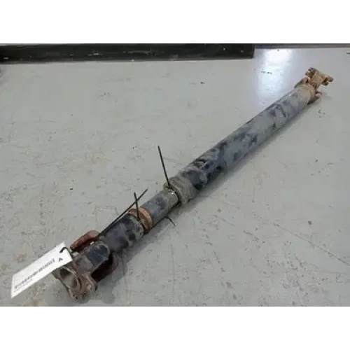 MITSUBISHI PAJERO REAR PROP SHAFT 2.4, DIESEL, AUTO T/M, PAJERO SPORT, QE-QF, 10