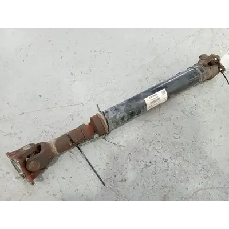MITSUBISHI PAJERO FRONT PROP SHAFT 2.4, DIESEL, AUTO T/M, PAJERO SPORT, QE-QF, 1