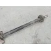HOLDEN COMMODORE REAR PROP SHAFT VX-VY2, 3.8, AUTO T/M, SEDAN, 3 BOLT FLANGE, 10