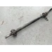 HOLDEN COMMODORE REAR PROP SHAFT VX-VY2, 3.8, AUTO T/M, SEDAN, 3 BOLT FLANGE, 10