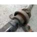 HOLDEN COMMODORE REAR PROP SHAFT VX-VY2, 3.8, AUTO T/M, SEDAN, 3 BOLT FLANGE, 10