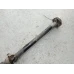 HOLDEN COMMODORE REAR PROP SHAFT VX-VY2, 3.8, AUTO T/M, SEDAN, 3 BOLT FLANGE, 10