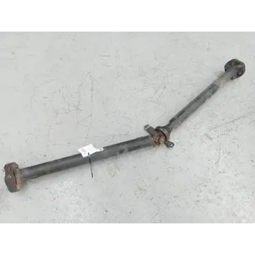 HOLDEN COMMODORE REAR PROP SHAFT VE, V6, AUTO, 5/6 SPEED, SEDAN/WAGON, PE CODE,