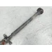 HOLDEN COMMODORE REAR PROP SHAFT VE, V6, AUTO, 5/6 SPEED, SEDAN/WAGON, PE CODE,