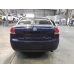 HOLDEN COMMODORE REAR PROP SHAFT VE, V6, AUTO, 4 SPEED, SEDAN/WAGON, KS CODE, 08