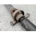HOLDEN COMMODORE REAR PROP SHAFT VE, V6, AUTO, 4 SPEED, SEDAN/WAGON, KS CODE, 08
