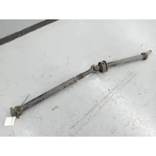 FORD RANGER REAR PROP SHAFT 3.0, DIESEL, AUTO T/M, 2WD, DUAL CAB, PJ-PK, 11/06-0