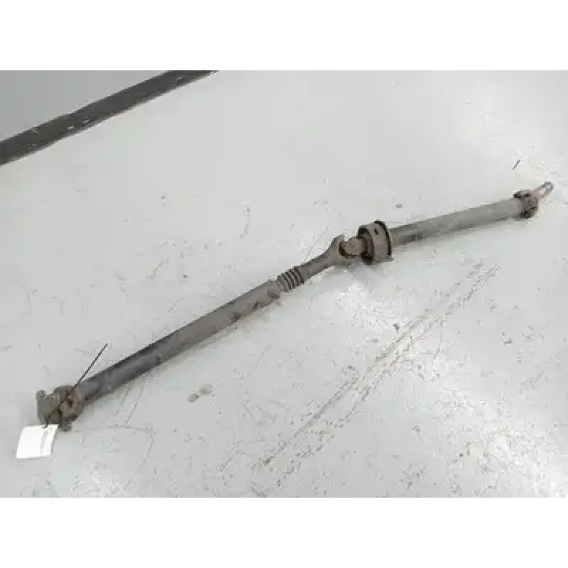 FORD RANGER REAR PROP SHAFT 3.0, DIESEL, AUTO T/M, 2WD, DUAL CAB, PJ-PK, 11/06-0