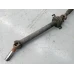 FORD RANGER REAR PROP SHAFT 3.0, DIESEL, AUTO T/M, 2WD, DUAL CAB, PJ-PK, 11/06-0