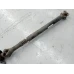 FORD RANGER REAR PROP SHAFT 3.0, DIESEL, AUTO T/M, 2WD, DUAL CAB, PJ-PK, 11/06-0
