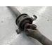 FORD RANGER REAR PROP SHAFT 3.0, DIESEL, AUTO T/M, 2WD, DUAL CAB, PJ-PK, 11/06-0