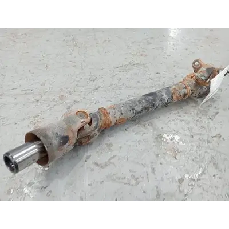SUZUKI JIMNY REAR PROP SHAFT GJ, PETROL, 1.5, K15B, REAR INTERMEDIATE PROP SHAFT SUZUKI JIMNY REAR PROP SHAFT GJ, PETROL, 1.5, K15B, REAR INTERMEDIATE PROP SHAFT