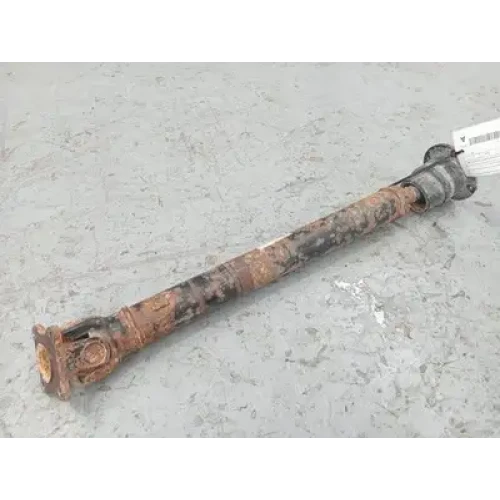 SUZUKI JIMNY REAR PROP SHAFT GJ, PETROL, 1.5, K15B, REAR PROP SHAFT (TRANSFER CA SUZUKI JIMNY REAR PROP SHAFT GJ, PETROL, 1.5, K15B, REAR PROP SHAFT (TRANSFER CA