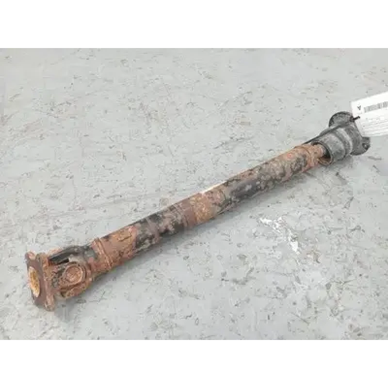 SUZUKI JIMNY REAR PROP SHAFT GJ, PETROL, 1.5, K15B, REAR PROP SHAFT (TRANSFER CA SUZUKI JIMNY REAR PROP SHAFT GJ, PETROL, 1.5, K15B, REAR PROP SHAFT (TRANSFER CA
