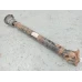 SUZUKI JIMNY REAR PROP SHAFT GJ, PETROL, 1.5, K15B, REAR PROP SHAFT (TRANSFER CA SUZUKI JIMNY REAR PROP SHAFT GJ, PETROL, 1.5, K15B, REAR PROP SHAFT (TRANSFER CA