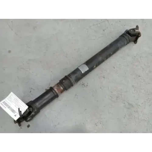 TOYOTA LANDCRUISER FRONT PROP SHAFT 200 SERIES, 4.5, 1VD-FTV, DIESEL, 11/07-03/2