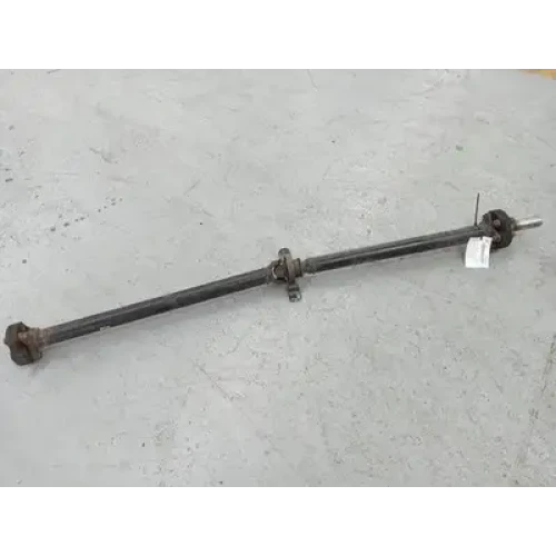 HOLDEN COMMODORE REAR PROP SHAFT VZ, V6, AUTO T/M, WAGON/UTE, 4 SPEED, NX CODE,