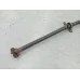 HOLDEN COMMODORE REAR PROP SHAFT VZ, V6, AUTO T/M, WAGON/UTE, 4 SPEED, NX CODE,