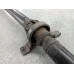 HOLDEN COMMODORE REAR PROP SHAFT VZ, V6, AUTO T/M, WAGON/UTE, 4 SPEED, NX CODE,