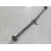 HOLDEN COMMODORE REAR PROP SHAFT VZ, V6, AUTO T/M, WAGON/UTE, 4 SPEED, NX CODE,