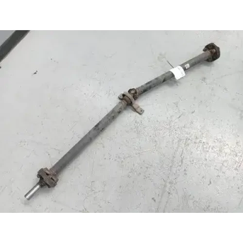 HOLDEN COMMODORE REAR PROP SHAFT VZ, V6, AUTO T/M, SEDAN, 4 SPEED, NW CODE, 08/0