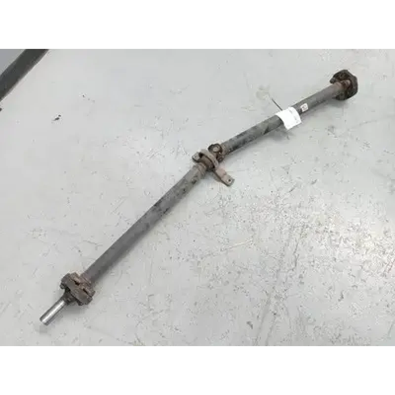 HOLDEN COMMODORE REAR PROP SHAFT VZ, V6, AUTO T/M, SEDAN, 4 SPEED, NW CODE, 08/0