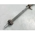HOLDEN COMMODORE REAR PROP SHAFT VZ, V6, AUTO T/M, SEDAN, 4 SPEED, NW CODE, 08/0