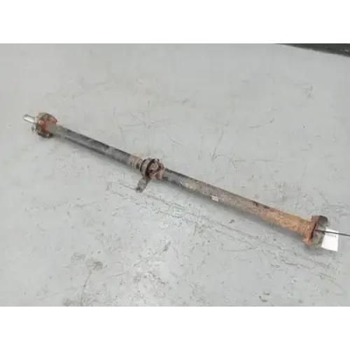 HOLDEN COMMODORE REAR PROP SHAFT VE, V6, AUTO, 4 SPEED, SEDAN/WAGON, KS CODE, 08 HOLDEN COMMODORE REAR PROP SHAFT VE, V6, AUTO, 4 SPEED, SEDAN/WAGON, KS CODE, 08