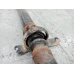 HOLDEN COMMODORE REAR PROP SHAFT VE, V6, AUTO, 4 SPEED, SEDAN/WAGON, KS CODE, 08 HOLDEN COMMODORE REAR PROP SHAFT VE, V6, AUTO, 4 SPEED, SEDAN/WAGON, KS CODE, 08