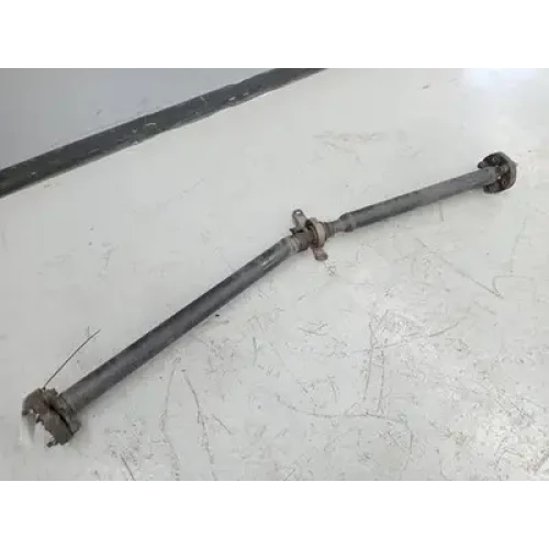 HOLDEN COMMODORE REAR PROP SHAFT UTE, 3.6, MANUAL T/M, VF, 05/13-12/17 2016 HOLDEN COMMODORE REAR PROP SHAFT UTE, 3.6, MANUAL T/M, VF, 05/13-12/17 2016