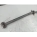 HOLDEN COMMODORE REAR PROP SHAFT UTE, 3.6, MANUAL T/M, VF, 05/13-12/17 2016 HOLDEN COMMODORE REAR PROP SHAFT UTE, 3.6, MANUAL T/M, VF, 05/13-12/17 2016