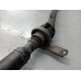 HOLDEN COMMODORE REAR PROP SHAFT UTE, 3.6, MANUAL T/M, VF, 05/13-12/17 2016 HOLDEN COMMODORE REAR PROP SHAFT UTE, 3.6, MANUAL T/M, VF, 05/13-12/17 2016