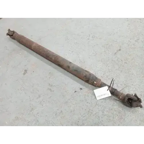 TOYOTA HILUX REAR PROP SHAFT SINGLE CAB, 3.0, 5L, MANUAL, 4WD, 09/97-02/05 2001