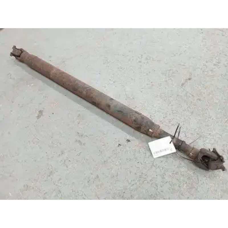 TOYOTA HILUX REAR PROP SHAFT SINGLE CAB, 3.0, 5L, MANUAL, 4WD, 09/97-02/05 2001