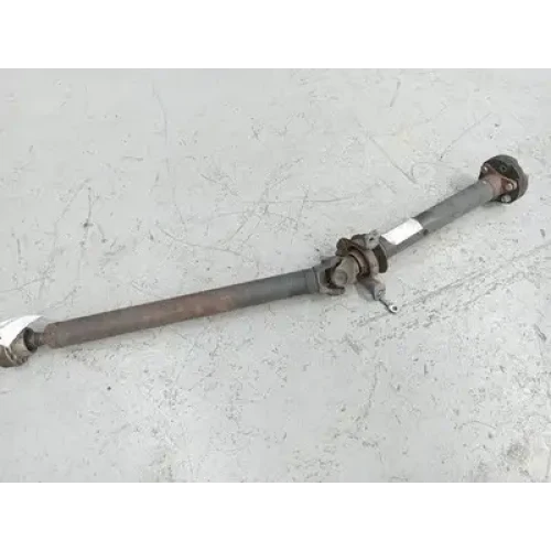 FORD TERRITORY REAR PROP SHAFT 4.0, PETROL, RWD, 4 SPEED, SX-SY MKII-MKII, 05/04