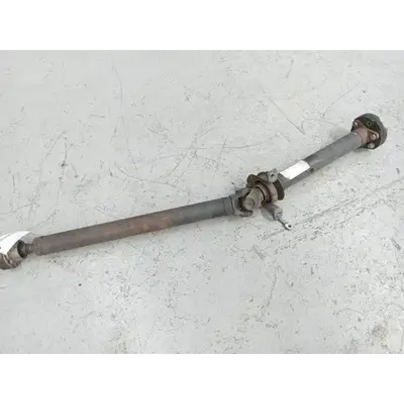 FORD TERRITORY REAR PROP SHAFT 4.0, PETROL, RWD, 4 SPEED, SX-SY MKII-MKII, 05/04