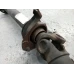 FORD TERRITORY REAR PROP SHAFT 4.0, PETROL, RWD, 4 SPEED, SX-SY MKII-MKII, 05/04