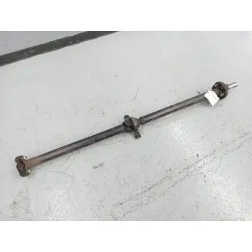 HOLDEN COMMODORE REAR PROP SHAFT VX-VY2, 3.8, AUTO T/M, SEDAN, 3 BOLT FLANGE, 10