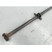 HOLDEN COMMODORE REAR PROP SHAFT VX-VY2, 3.8, AUTO T/M, SEDAN, 3 BOLT FLANGE, 10